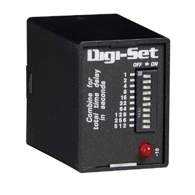 Littelfuse TDIL120AL
